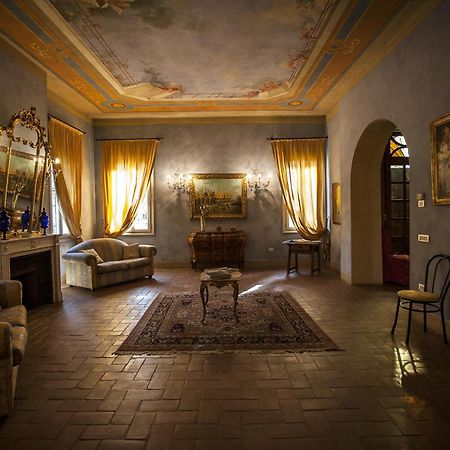R&B Villa Tartaruga Castelfranco Emilia Extérieur photo