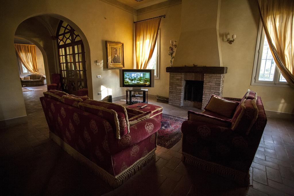 R&B Villa Tartaruga Castelfranco Emilia Chambre photo