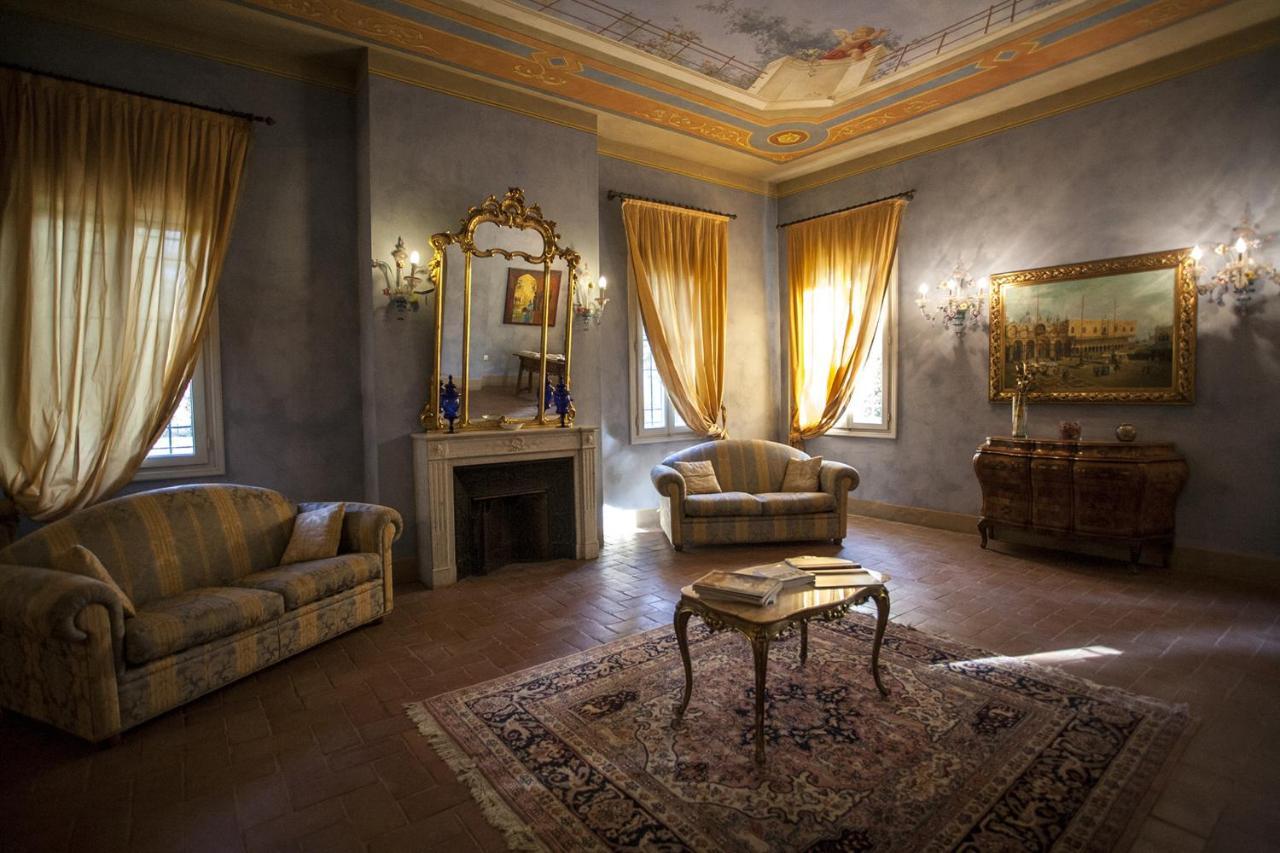 R&B Villa Tartaruga Castelfranco Emilia Extérieur photo
