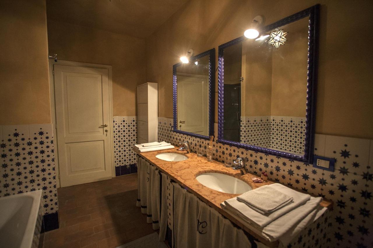 R&B Villa Tartaruga Castelfranco Emilia Chambre photo